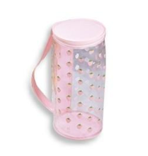 PVC背袋｜高週波海灘透明背包｜PVC袋子｜PVC購物袋｜PVC手提袋