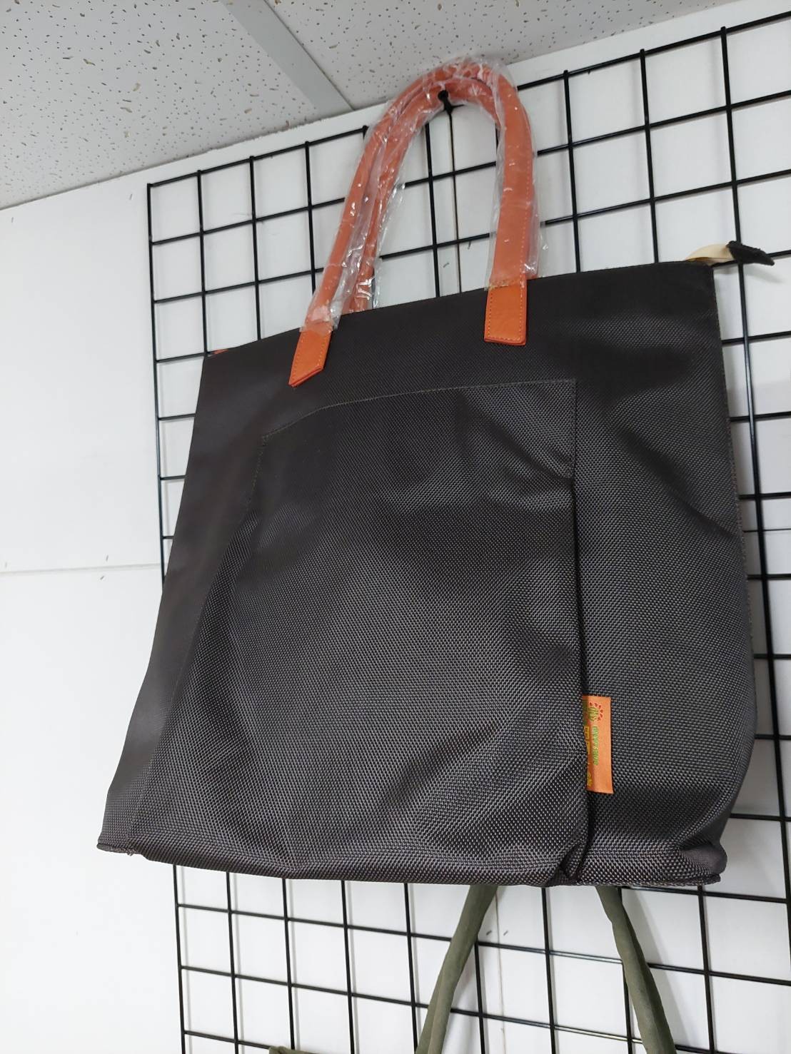 帆布手提袋代工