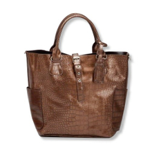 PVC乳膠皮新潮手提袋｜購物袋工廠｜PVC 手提袋工廠