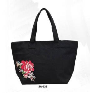 JA-533-購物袋｜購物袋工廠｜手提袋工廠｜環保袋工廠