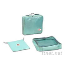 便攜式多功能防水衣物收納袋 推薦