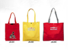 不織布新潮手提環保袋|廣告贈品環保袋　