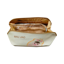 多用途收納化妝包製作推薦