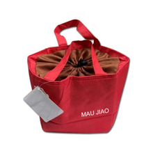 束口包裝袋|廣告贈品袋|多功能收納購物袋 台北