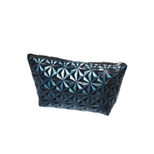 PVC鑽石紋化妝包｜化妝包工廠｜PVC袋工廠