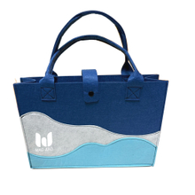 毛氈布手提袋 供應商