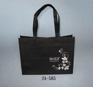 120g不織布環保袋|不織布環保購物袋｜環保袋工廠