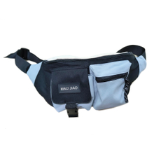 休閒旅遊斜背腰包 側背腰包