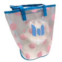 點點圓筒手提包 製造商