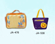 保溫袋, 便當袋