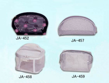 化妝包-JA-452, JA-457, JA-458, JA-459