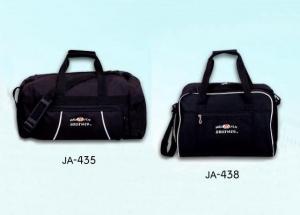 旅行袋-JA-435, JA-438